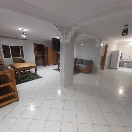 Residence Taghazout Oufella By Surf Times エクステリア 写真
