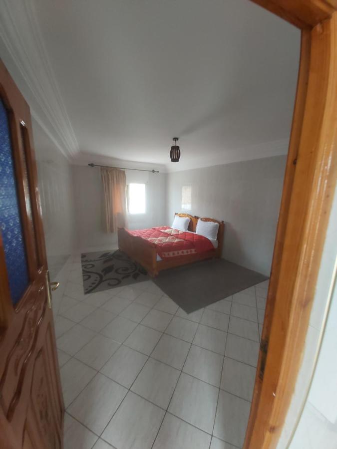 Residence Taghazout Oufella By Surf Times エクステリア 写真