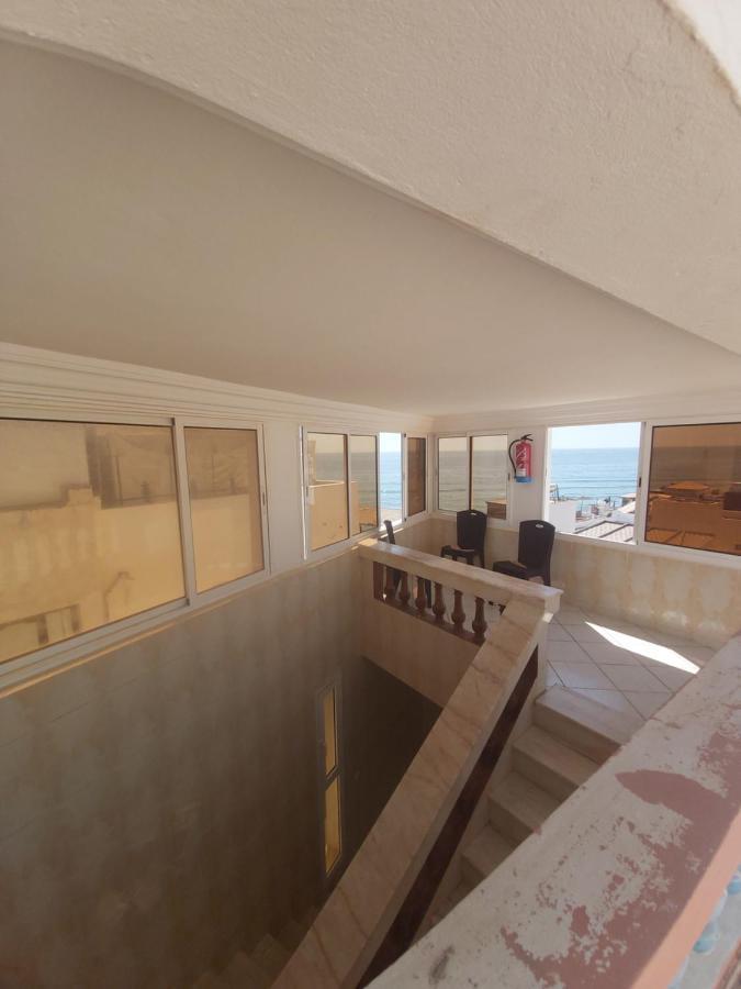 Residence Taghazout Oufella By Surf Times エクステリア 写真