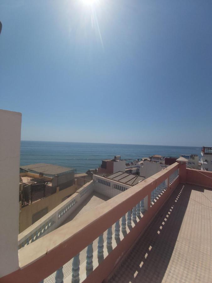 Residence Taghazout Oufella By Surf Times エクステリア 写真