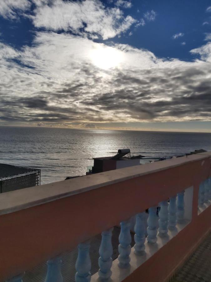 Residence Taghazout Oufella By Surf Times エクステリア 写真
