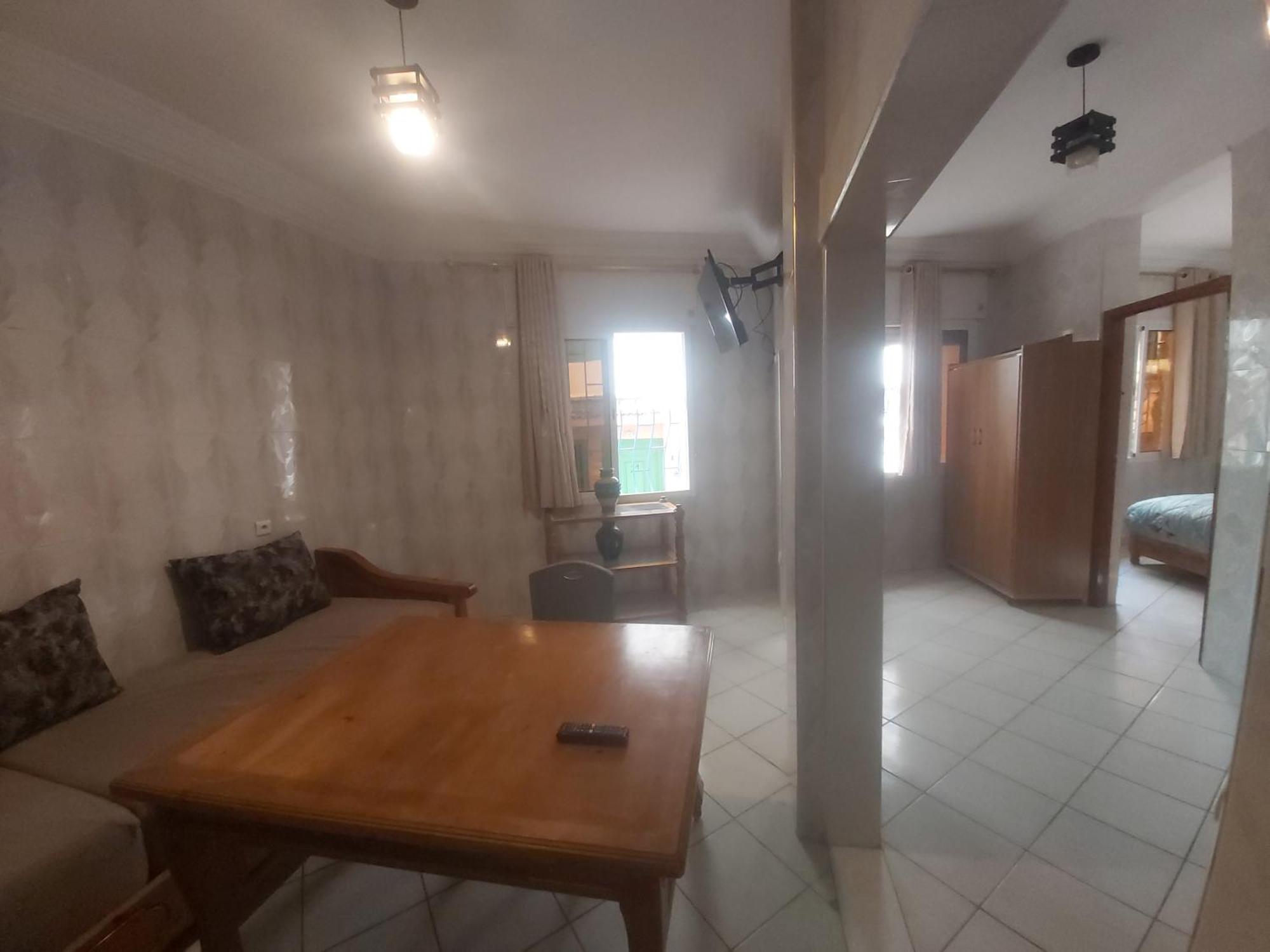 Residence Taghazout Oufella By Surf Times エクステリア 写真