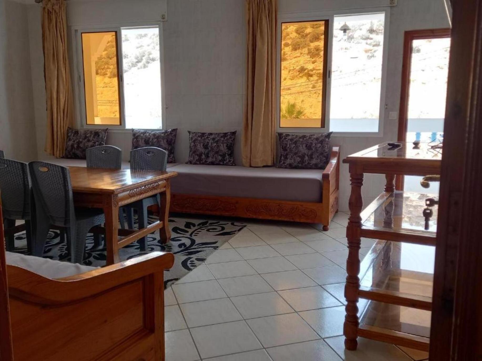 Residence Taghazout Oufella By Surf Times エクステリア 写真