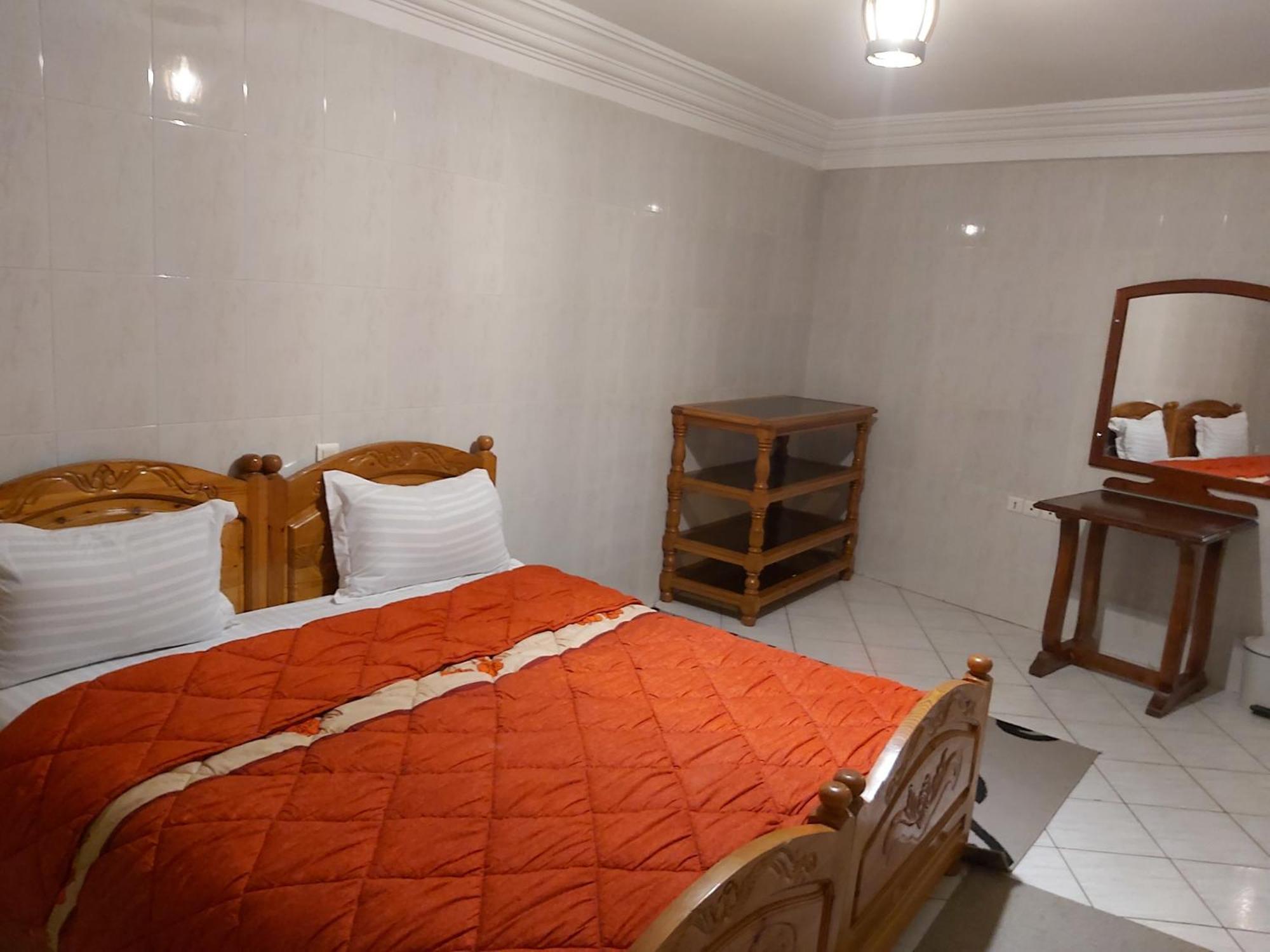 Residence Taghazout Oufella By Surf Times エクステリア 写真