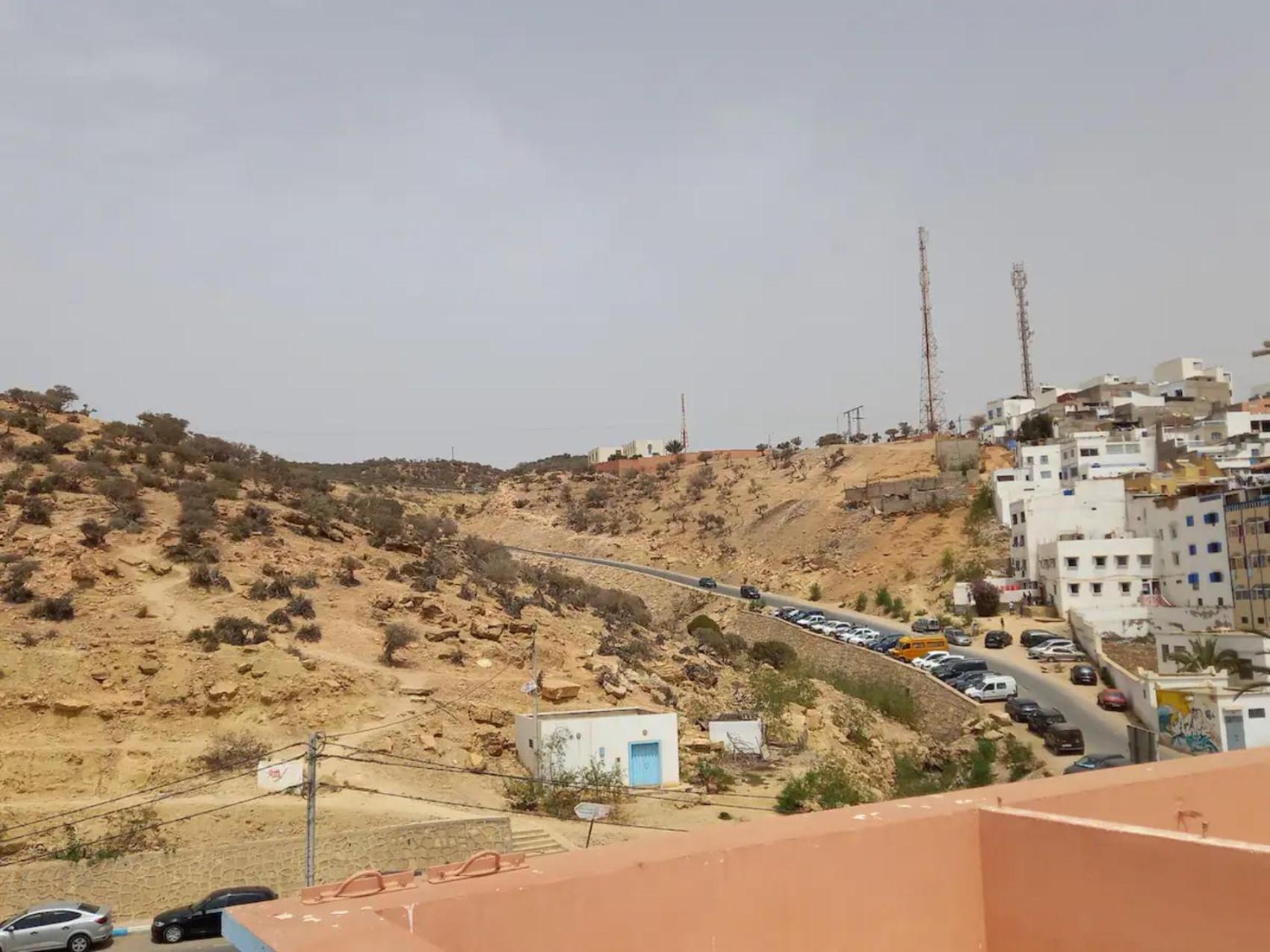 Residence Taghazout Oufella By Surf Times エクステリア 写真