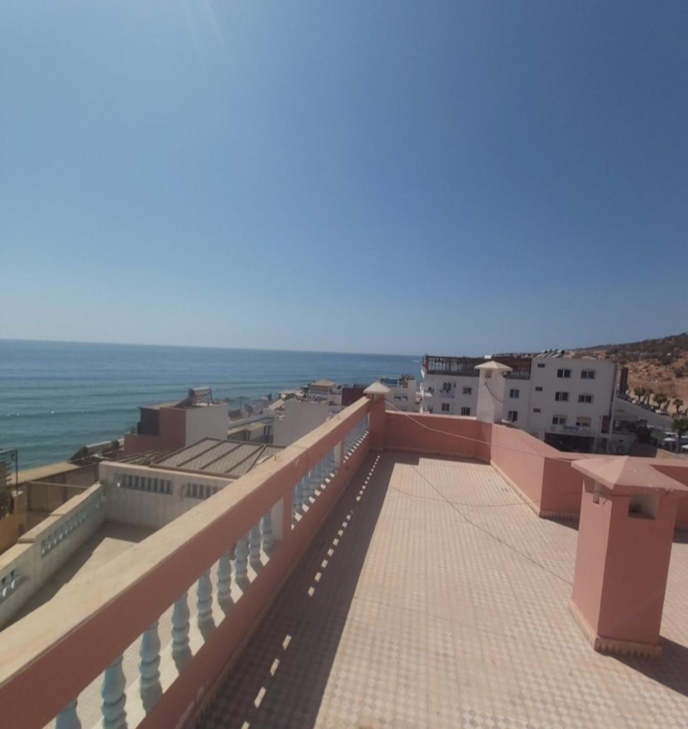 Residence Taghazout Oufella By Surf Times エクステリア 写真
