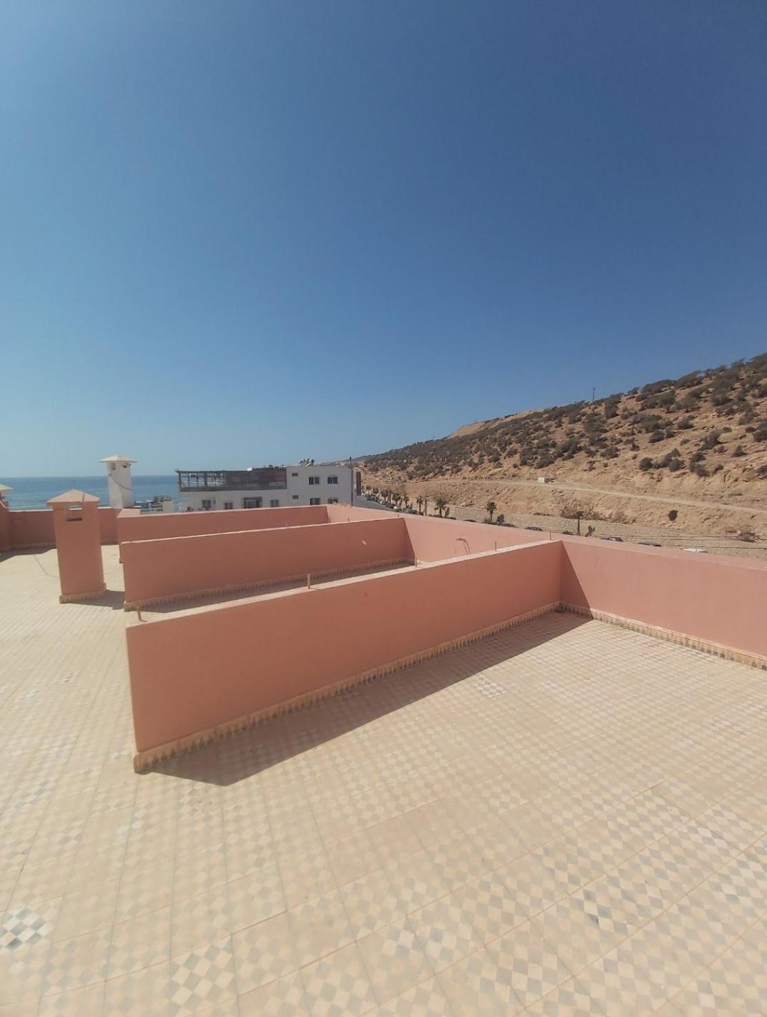 Residence Taghazout Oufella By Surf Times エクステリア 写真