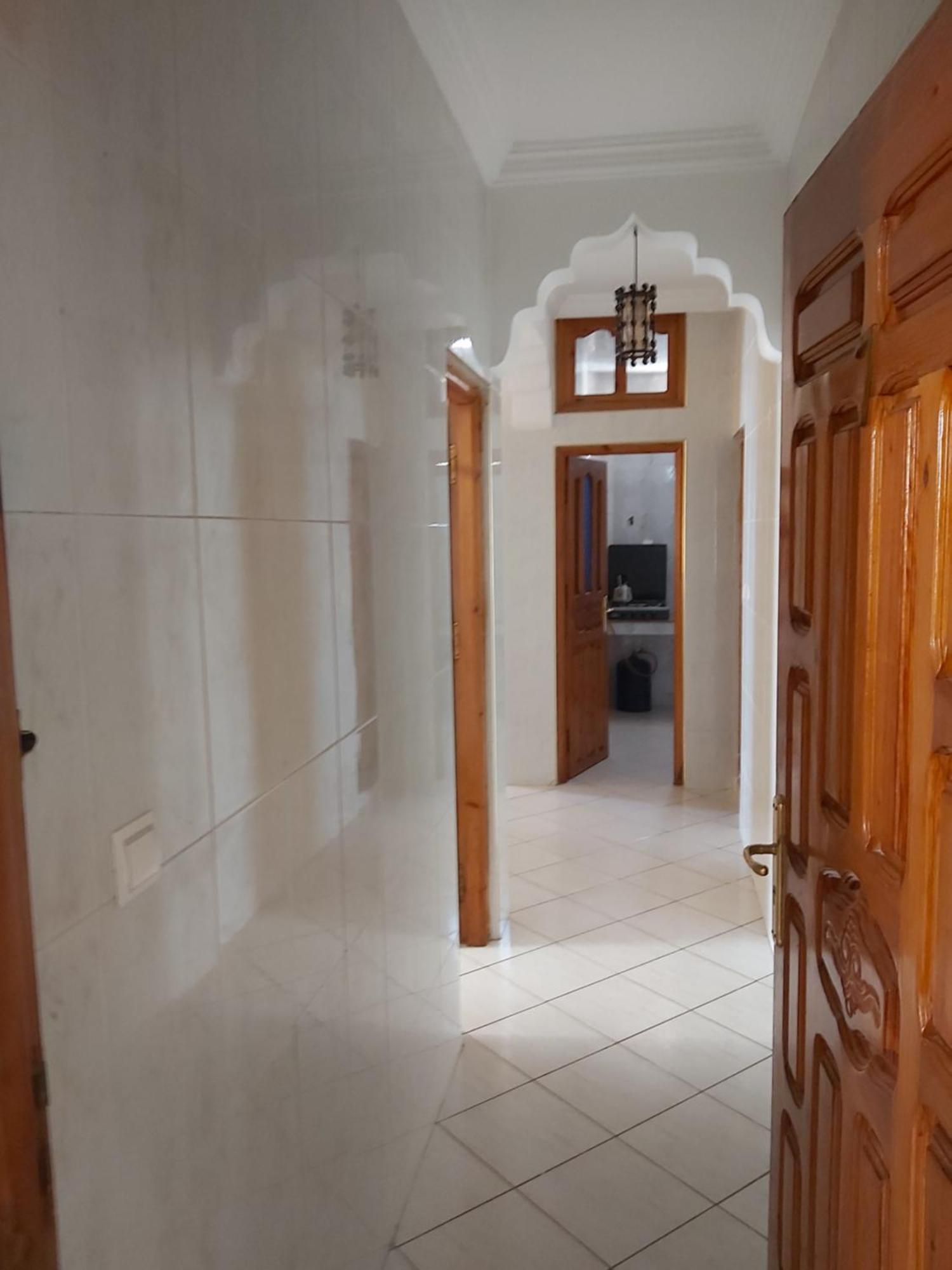 Residence Taghazout Oufella By Surf Times エクステリア 写真