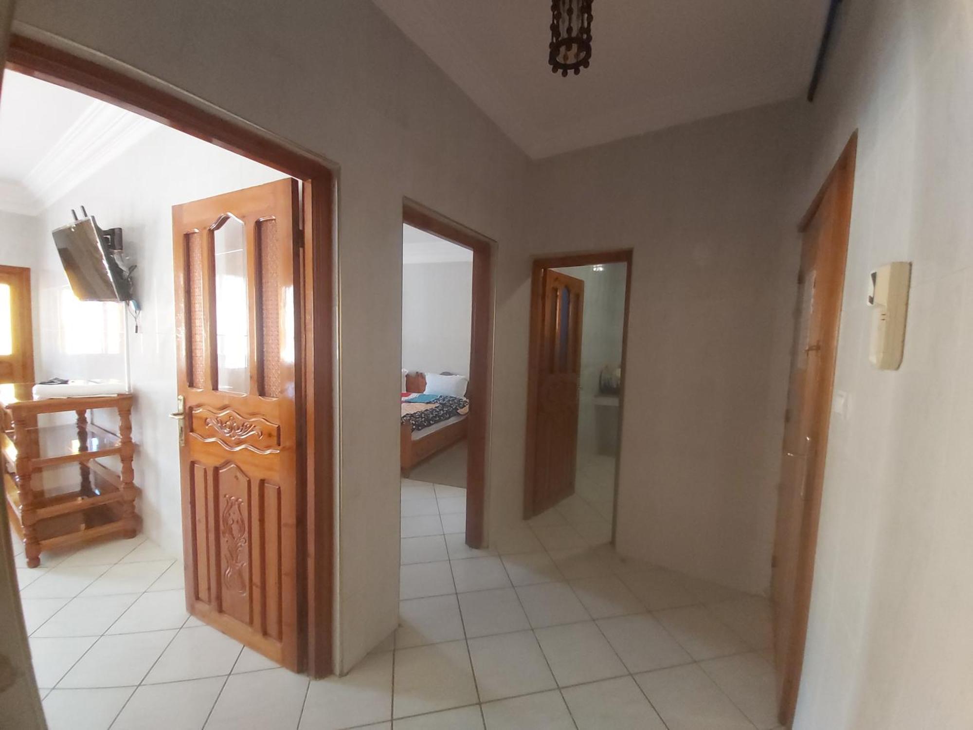 Residence Taghazout Oufella By Surf Times 部屋 写真