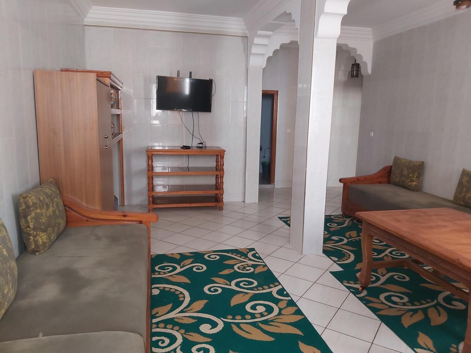 Residence Taghazout Oufella By Surf Times 部屋 写真