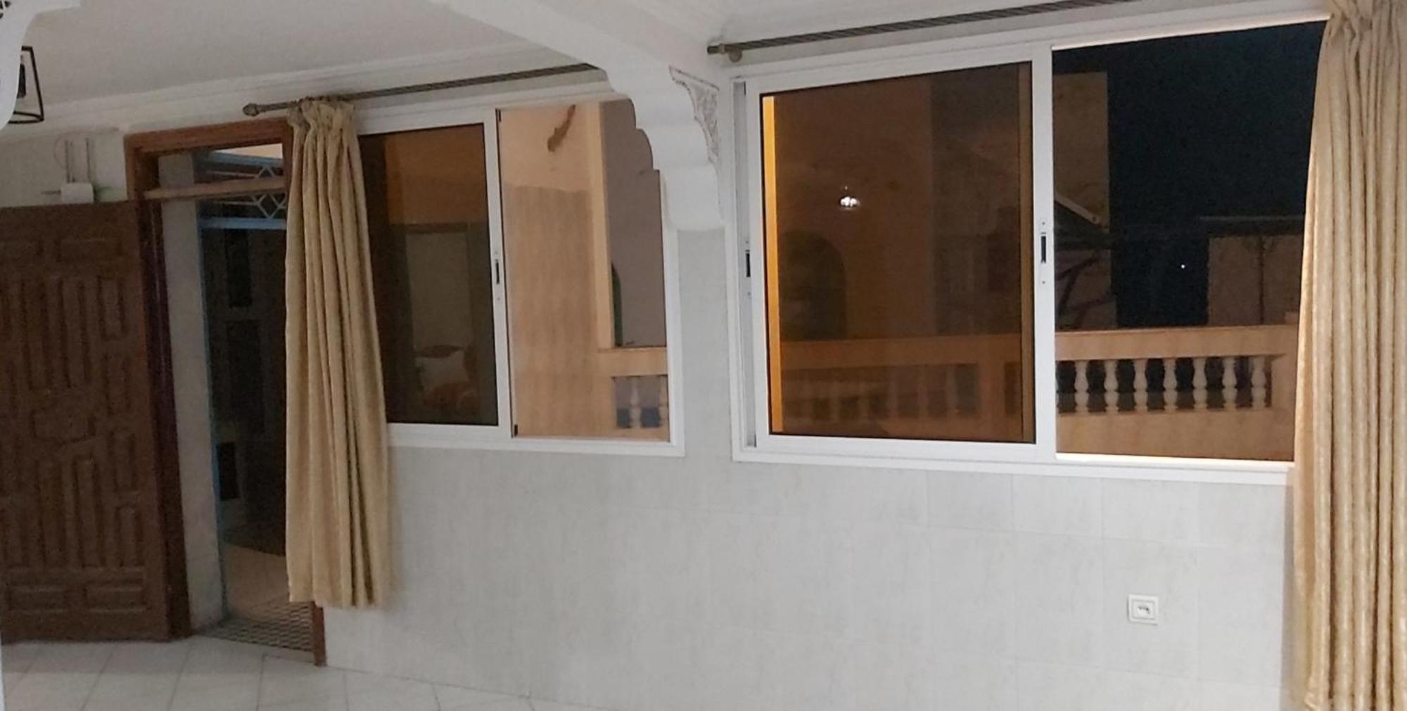 Residence Taghazout Oufella By Surf Times エクステリア 写真