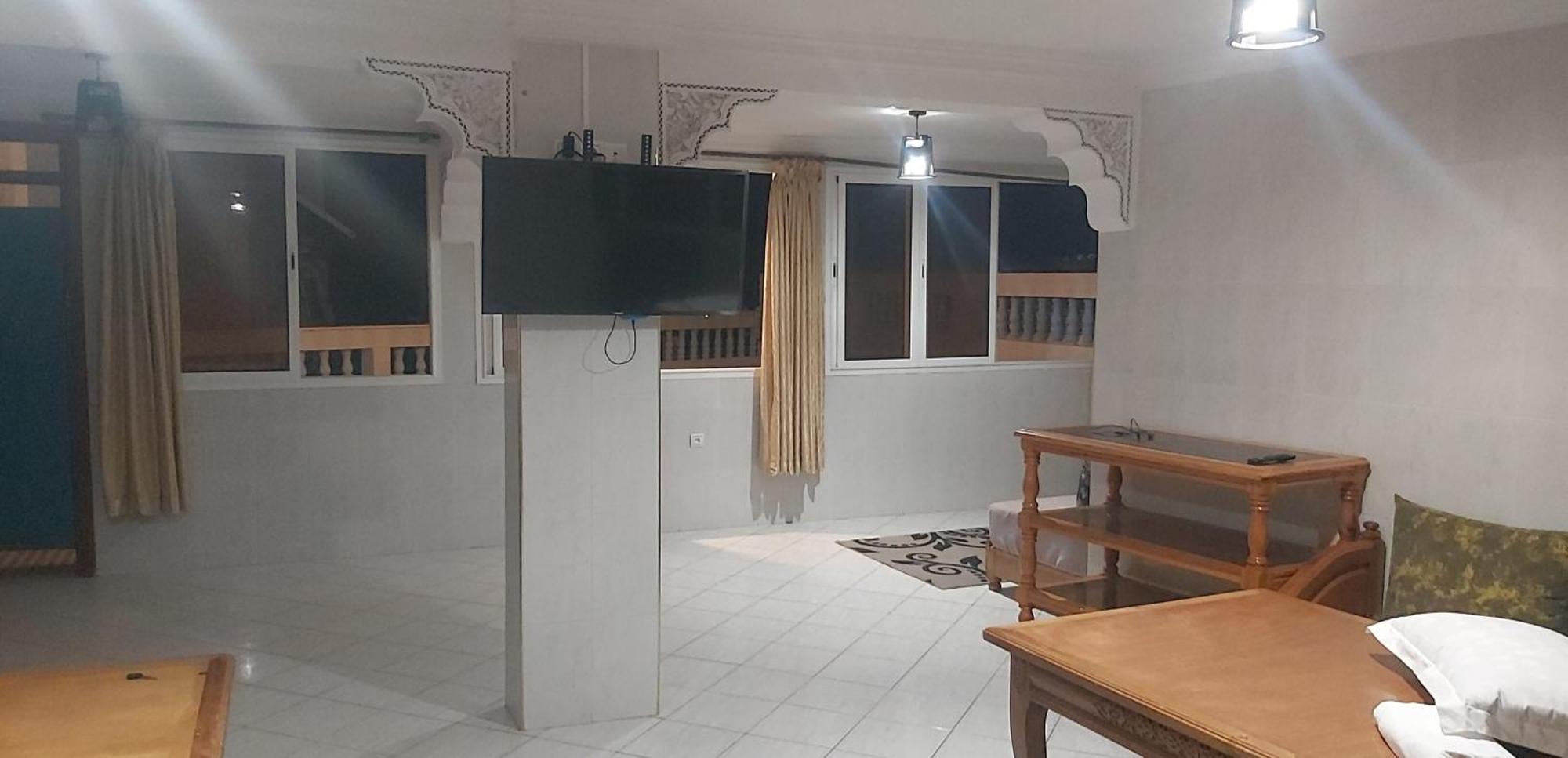 Residence Taghazout Oufella By Surf Times エクステリア 写真