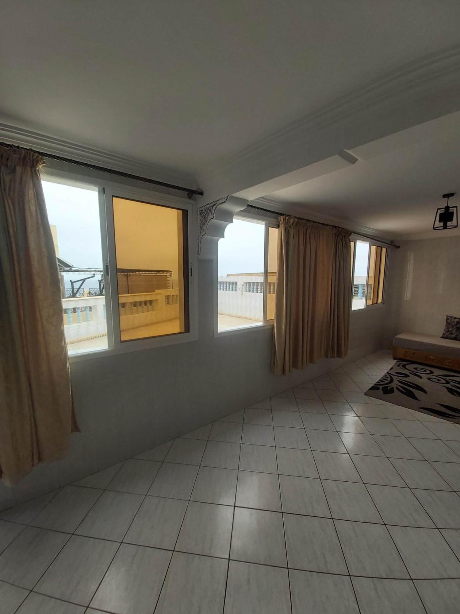 Residence Taghazout Oufella By Surf Times エクステリア 写真