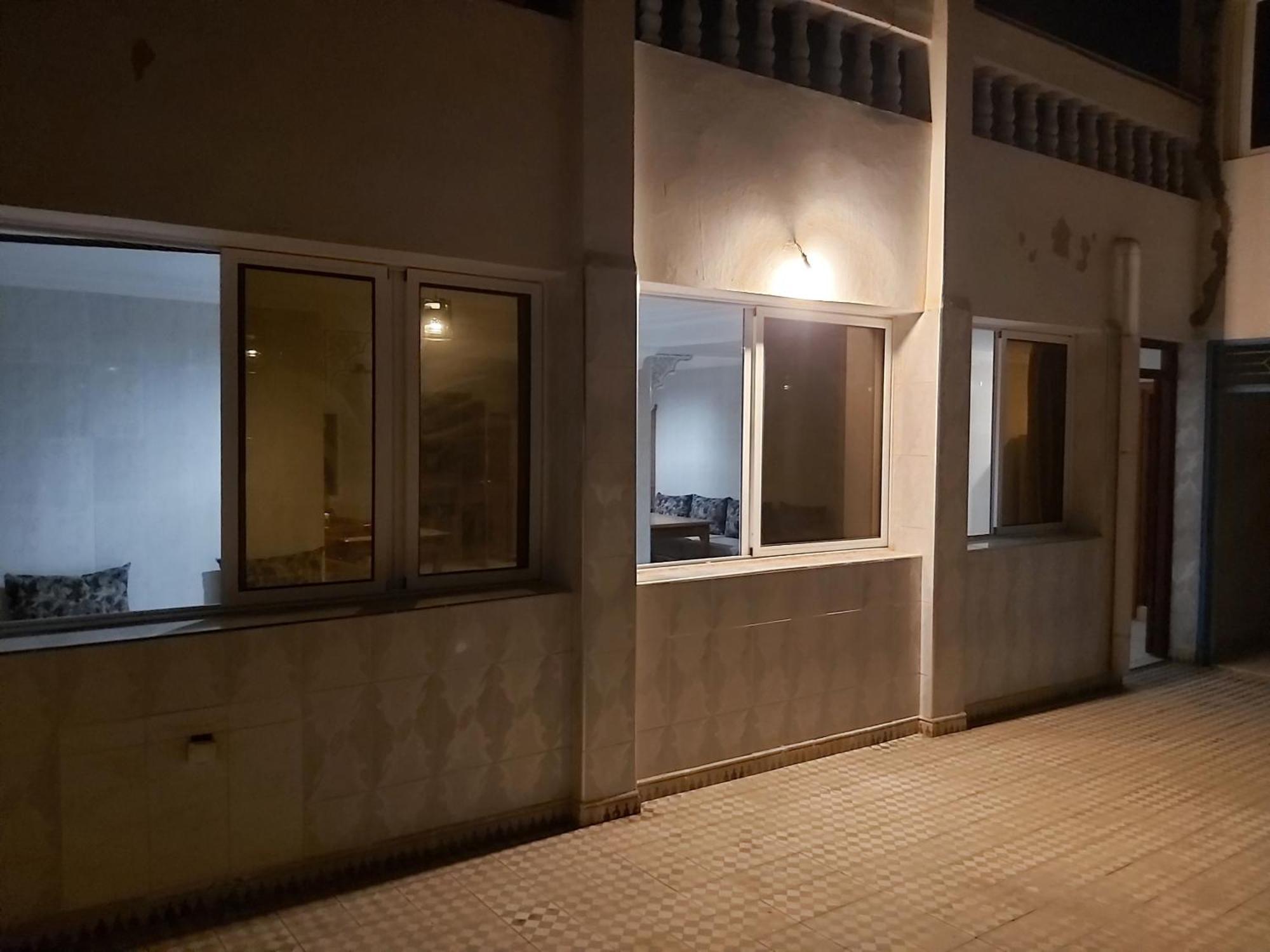 Residence Taghazout Oufella By Surf Times エクステリア 写真