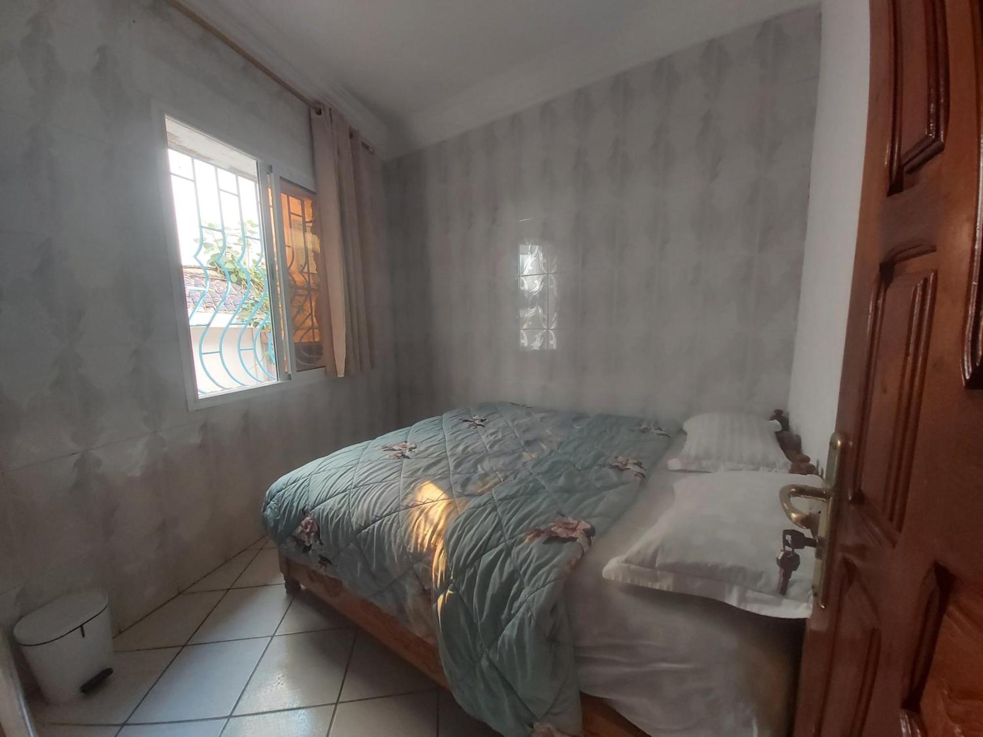 Residence Taghazout Oufella By Surf Times 部屋 写真