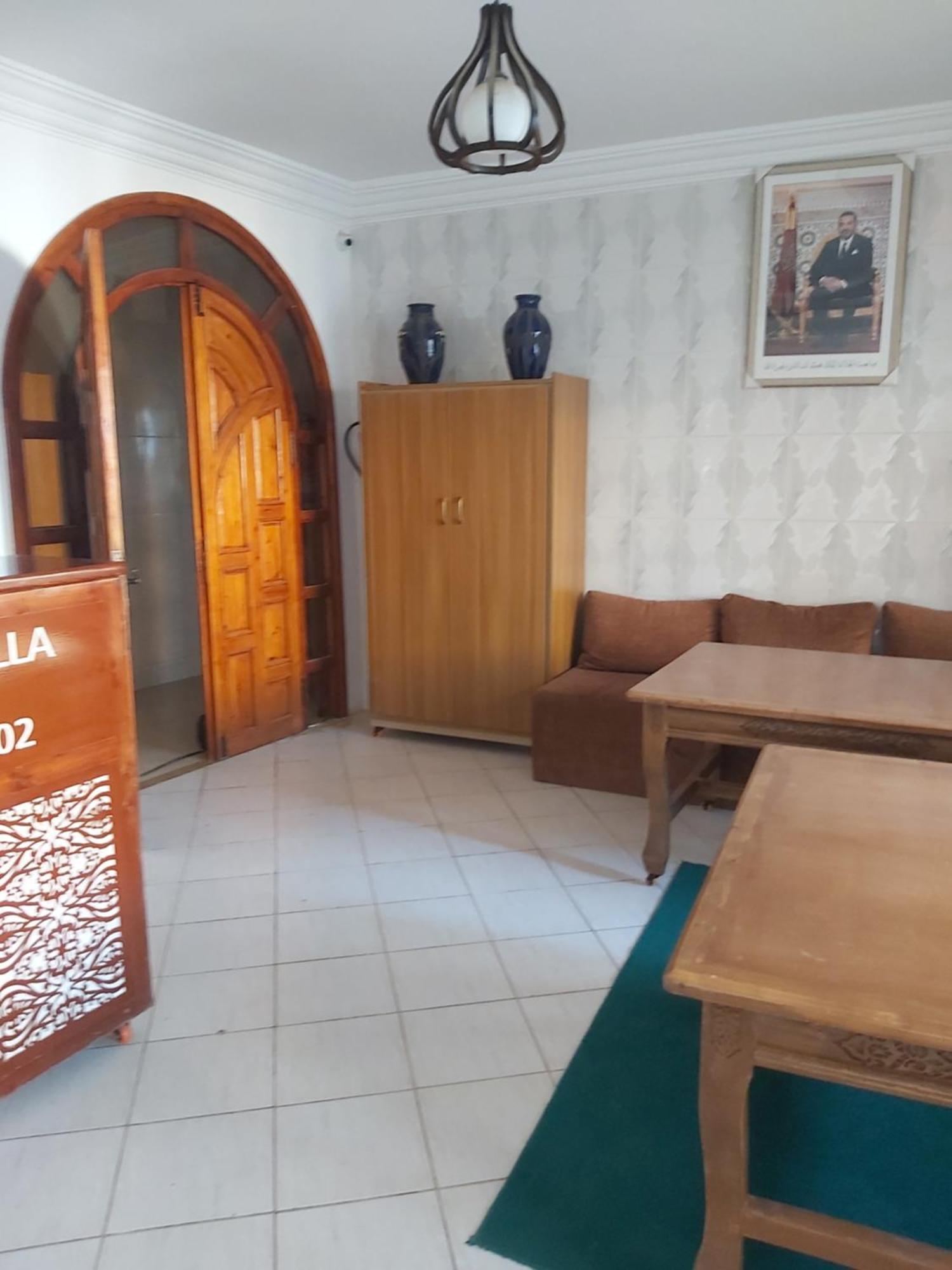 Residence Taghazout Oufella By Surf Times エクステリア 写真