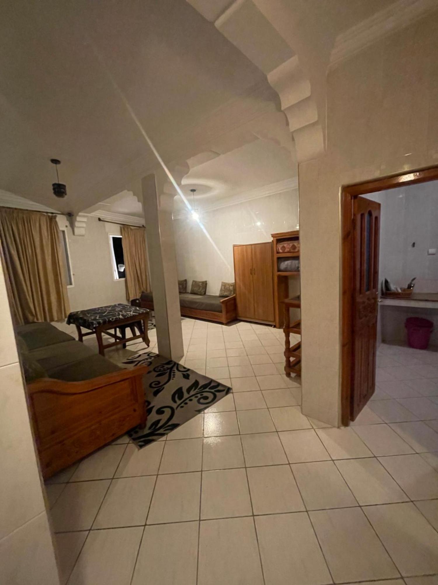 Residence Taghazout Oufella By Surf Times エクステリア 写真